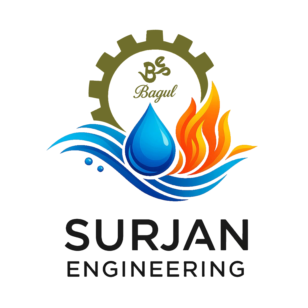 Surjan Engineering