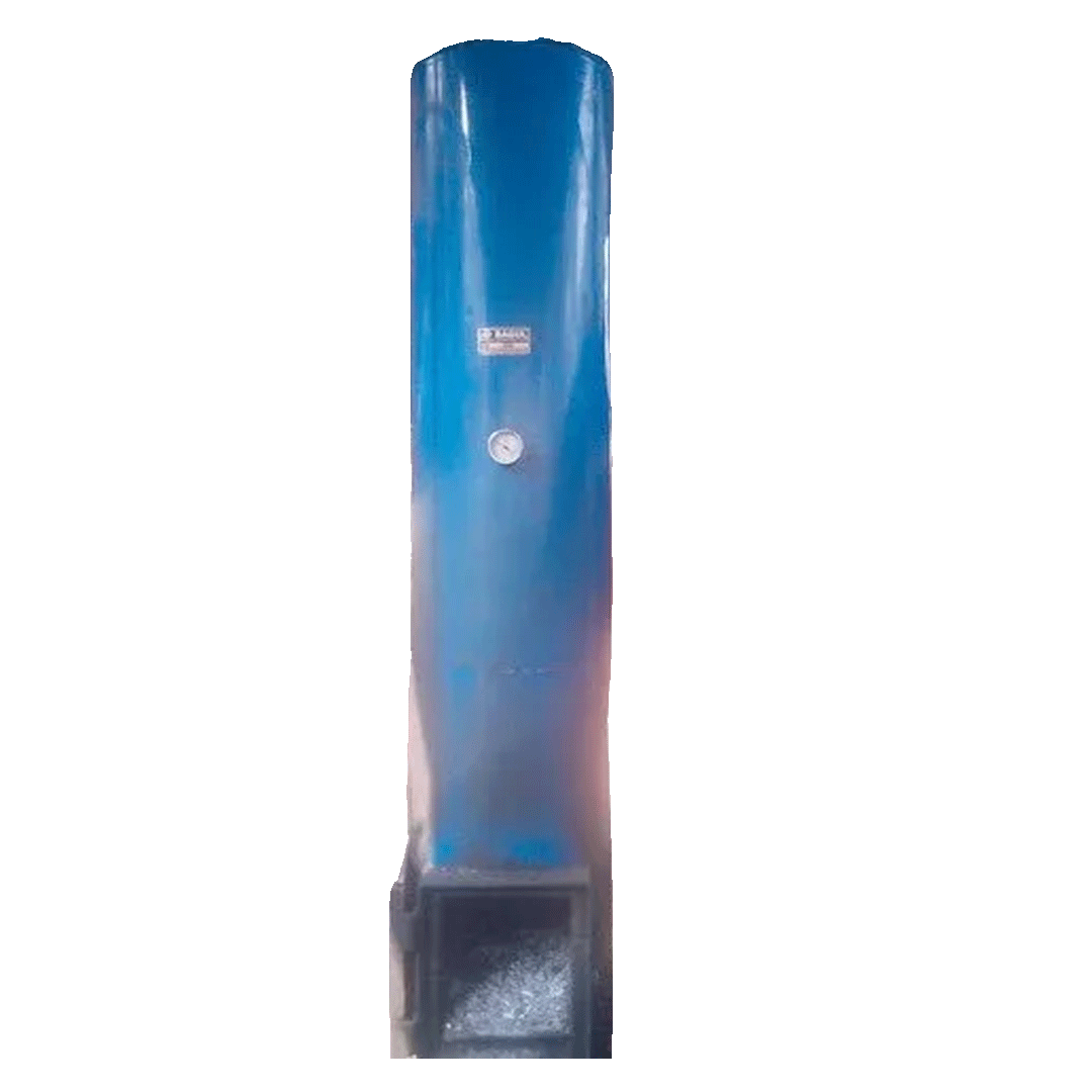 200 Litre Wood-Fired Water Heater – Surjan Engineering