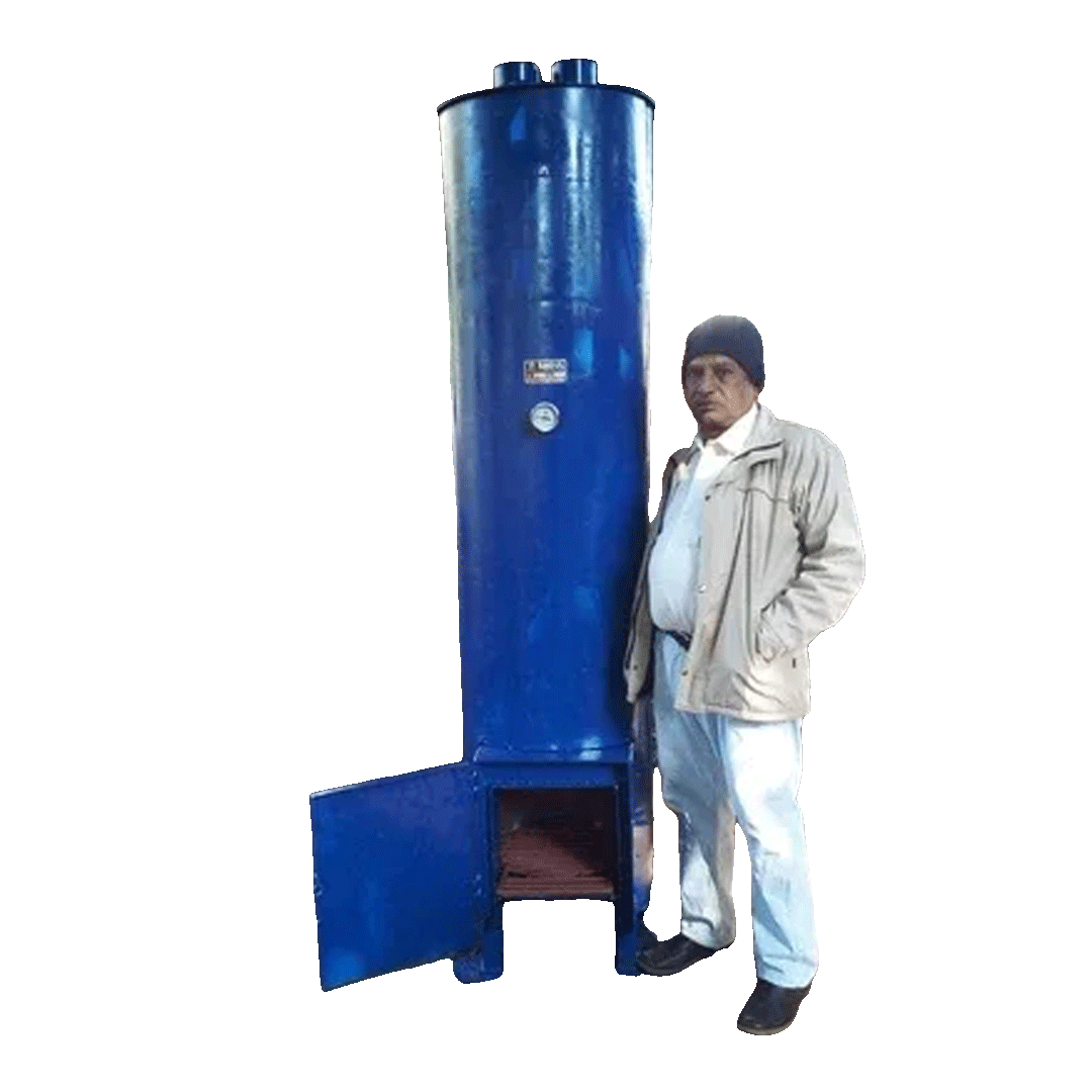 500_liter_Wood_Fired_Water_Heater_II 500 Litre Wood-Fired Water Heater – Industrial & Commercial Mild Steel Water Heater