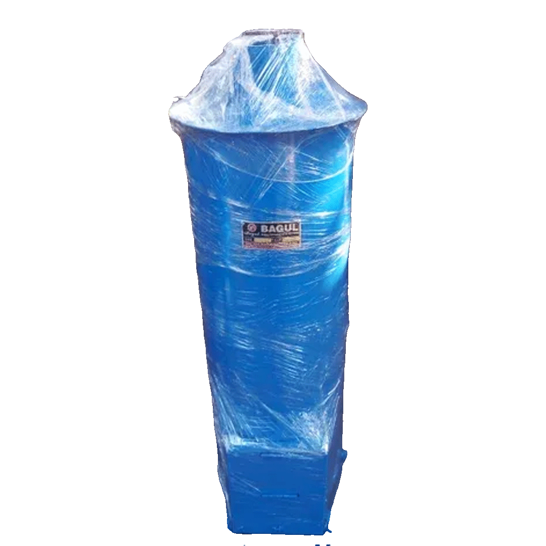 80 Litre Wood-Fired Water Heater – Surjan Engineering