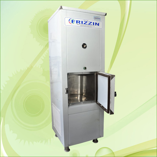 frizzin-water-cooler-2 FRIZZIN Stainless Steel Water Cooler – ISO 9001:2015 Certified, All Models (15 LPH to 1000 LPH)
