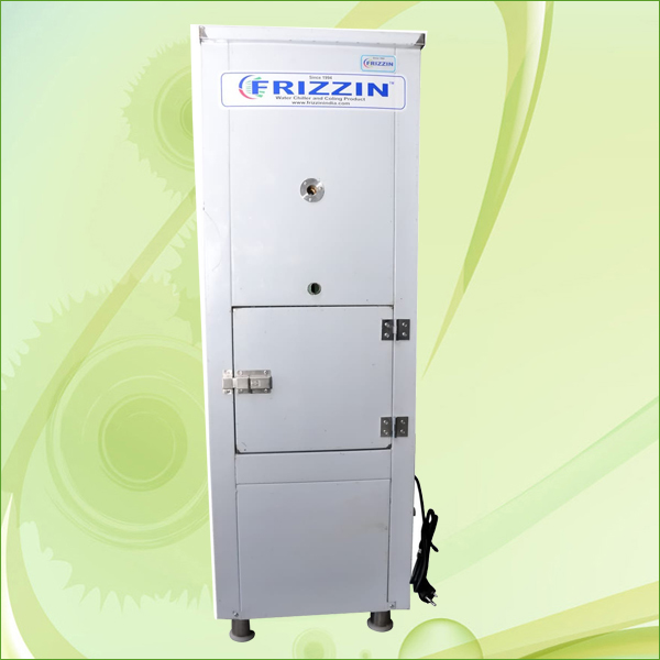 frizzin-water-cooler-4 FRIZZIN Stainless Steel Water Cooler – ISO 9001:2015 Certified, All Models (15 LPH to 1000 LPH)