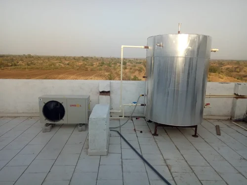 heat-pump-500x500 Unisol Fully Automatic Storage Gas Water Heater – 200 L (LPG & PNG Models)